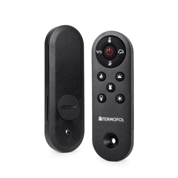 Télécommande pour chauffage électrique Télécommande pour chauffage électrique