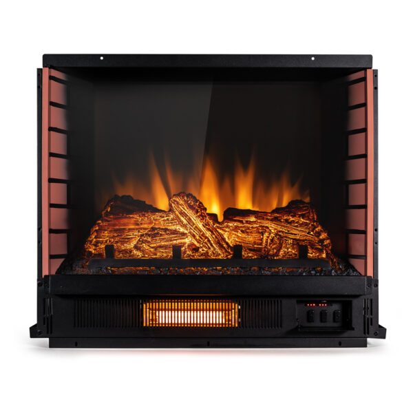 Cheminée décorative TF-EF-1323-90 Cheminée décorative TF-EF-1323-90