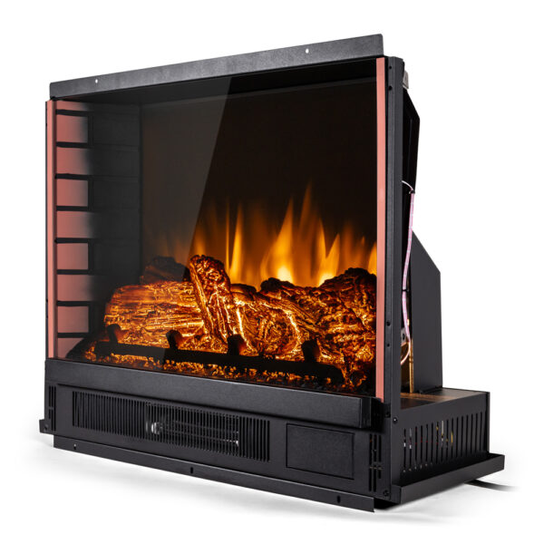 Cheminée décorative TF-EF-1323-90 Cheminée décorative TF-EF-1323-90