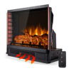 Cheminée décorative TF-EF-1323-90 Cheminée décorative TF-EF-1323-90