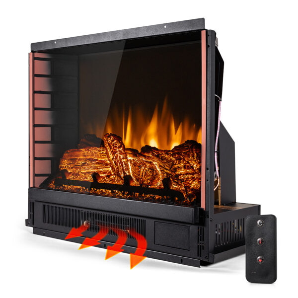 Cheminée décorative TF-EF-1323-90 Cheminée décorative TF-EF-1323-90
