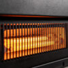 Cheminée décorative TF-EF-1323-90 — détail Cheminée décorative TF-EF-1323-90 — détail