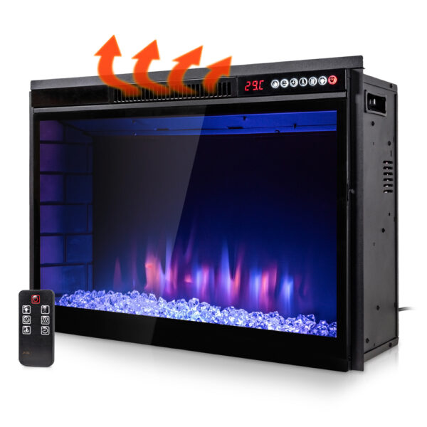 Cheminée décorative TF-EF-1325-051 Cheminée décorative TF-EF-1325-051