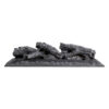 Cheminée décorative TF-EF-1325-051 — détail Cheminée décorative TF-EF-1325-051 — détail