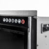 Cheminée décorative TF-EF-1325-051 — détail Cheminée décorative TF-EF-1325-051 — détail