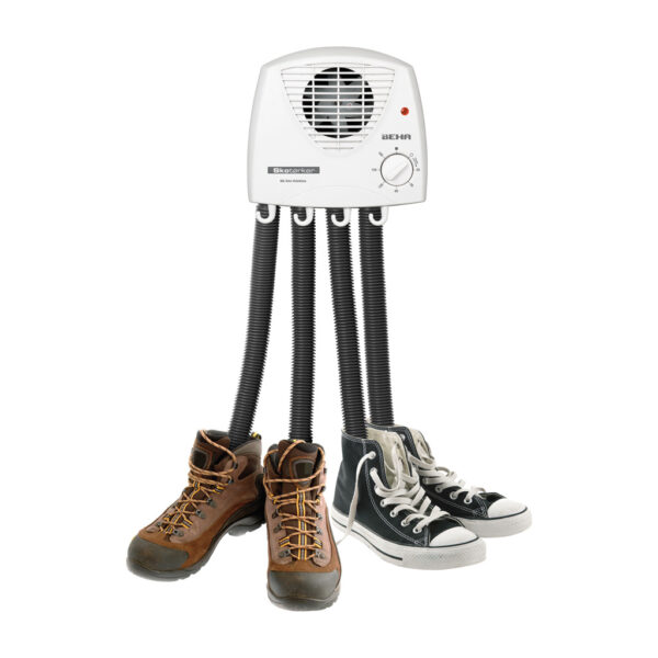 Chauffage électrique pour le séchage BEHA SKO 300W Chauffage électrique pour le séchage BEHA SKO 300W