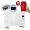 Convecteur électrique Termofol TF-1000WIFI – 1000 W Wi-Fi – photo 1 Convecteur électrique Termofol TF-1000WIFI – 1000 W Wi-Fi – vue du produit