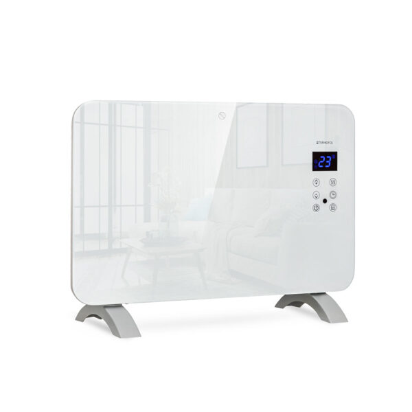 Convecteur électrique Termofol TF-1000WIFI – 1000 W Wi-Fi – photo 2 Convecteur électrique Termofol TF-1000WIFI – 1000 W Wi-Fi – photo 2