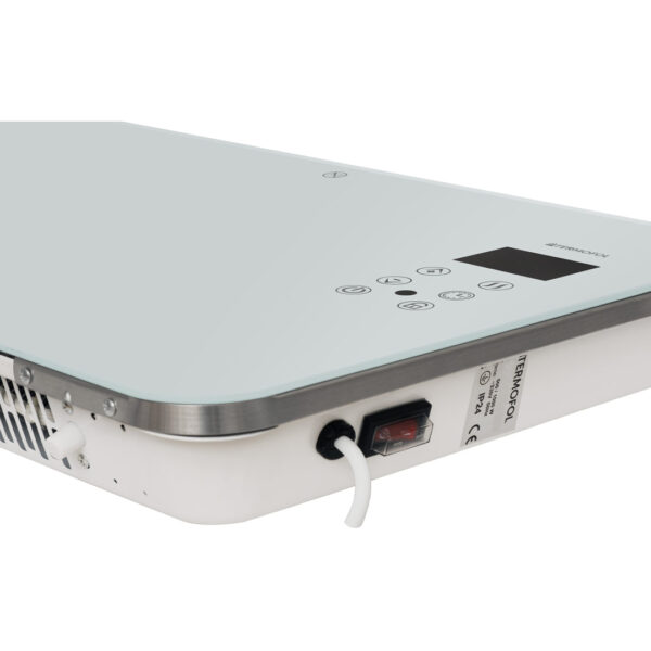 Convecteur électrique Termofol TF-1000WIFI – 1000 W Wi-Fi – photo 6 Convecteur électrique Termofol TF-1000WIFI – 1000 W Wi-Fi – photo 6