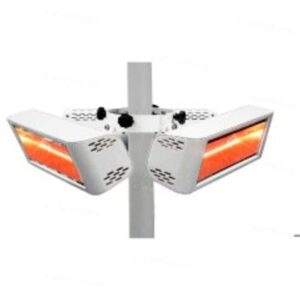 Accessoires pour chauffage électrique Accessoires pour chauffage électrique