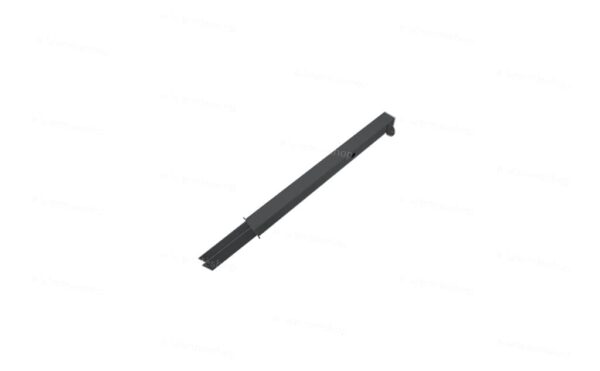 Support pour système de moustiquaire OASIde anthracite Support pour système de moustiquaire OASIde anthracite