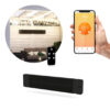 Chauffage infrarouge Termofol TF-1000IR – 1000 W, Wi-Fi – photo 2 Chauffage infrarouge Termofol TF-1000IR – 1000 W, Wi-Fi – photo 2