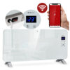Convecteur électrique Termofol TF-2000WIFI – 2000 W Wi-Fi – photo 1 Convecteur électrique Termofol TF-2000WIFI – 2000 W Wi-Fi – vue du produit