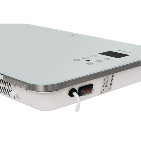 Convecteur électrique Termofol TF-2000WIFI – 2000 W Wi-Fi – photo 6 Convecteur électrique Termofol TF-2000WIFI – 2000 W Wi-Fi – photo 6