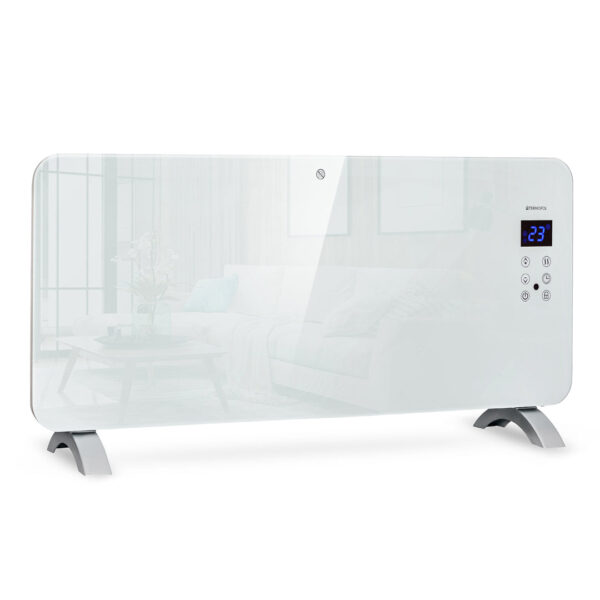 Convecteur électrique Termofol TF-2000WIFI – 2000 W Wi-Fi – photo 2 Convecteur électrique Termofol TF-2000WIFI – 2000 W Wi-Fi – photo 2