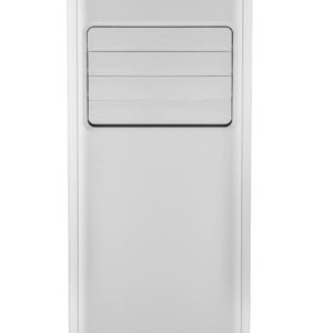 Climatiseur mobile réversible Termofol Cortina – 4 en 1 – vue du produit