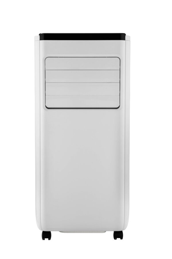 Climatiseur mobile réversible Termofol Cortina – 4 en 1 – vue du produit