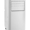 Climatiseur mobile réversible Termofol Cortina – 4 en 1 – photo 2
