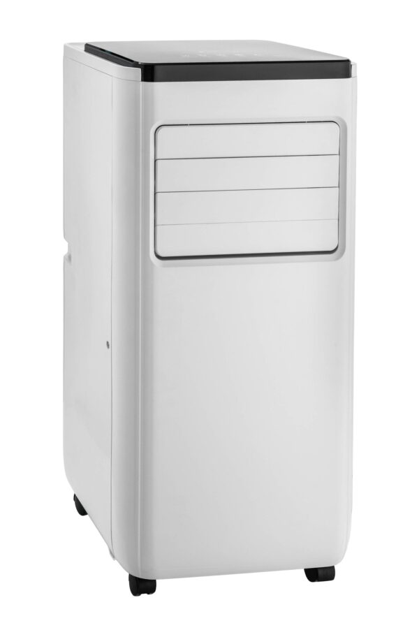 Climatiseur mobile réversible Termofol Cortina – 4 en 1 – photo 2