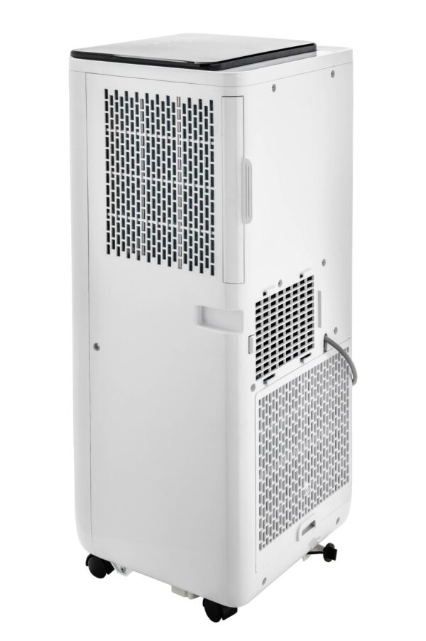 Climatiseur mobile réversible Termofol Cortina – 4 en 1 – photo 3