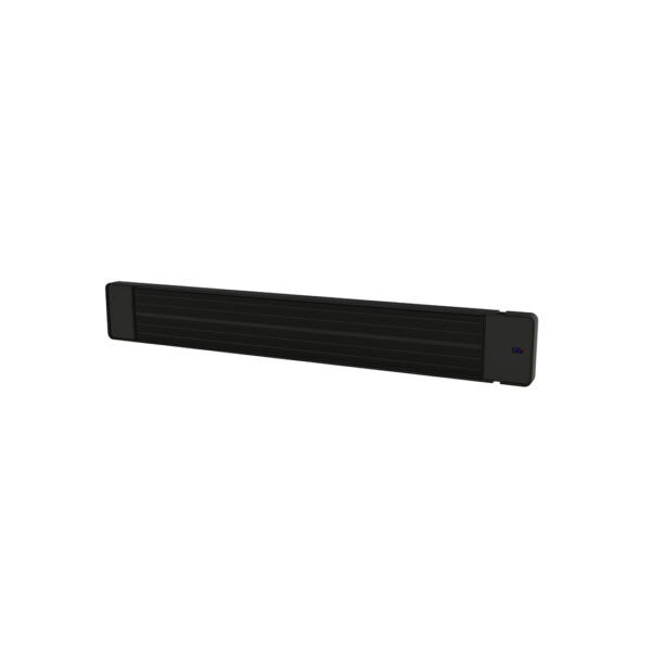 Chauffage infrarouge Termofol TF-2400IR – 2400 W, Wi-Fi – photo 1 Chauffage infrarouge Termofol TF-2400IR – 2400 W, Wi-Fi – vue du produit