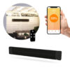 Chauffage et accessoires Termofol – vue complémentaire