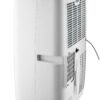 Climatiseur mobile réversible Termofol Aspen – 4 en 1 – photo 2