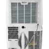 Climatiseur mobile réversible Termofol Aspen – 4 en 1 – photo 3