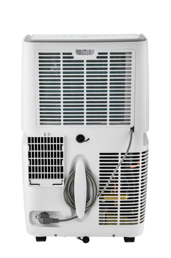 Climatiseur mobile réversible Termofol Aspen – 4 en 1 – photo 3