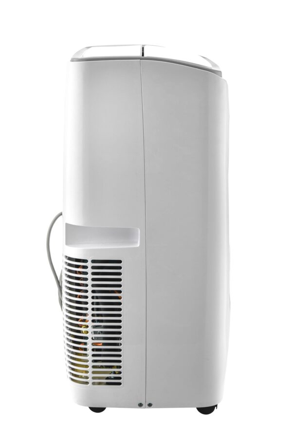 Climatiseur mobile réversible Termofol Aspen – 4 en 1 – photo 4