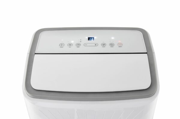 Climatiseur mobile réversible Termofol Aspen – 4 en 1 – photo 5