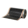 Film chauffant électrique Termofol – vue du produit