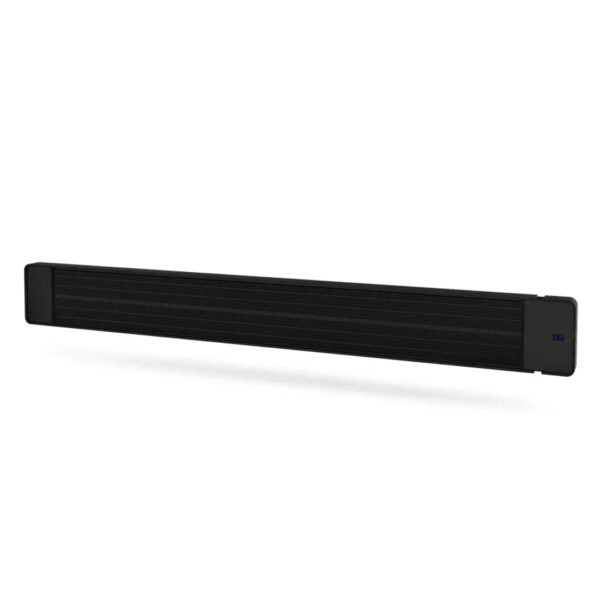Chauffage infrarouge Termofol TF-3200IR – 3200 W, Wi-Fi – vue du produit