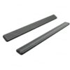 Bandes chauffantes design Mo-El Hottop - 2110x201x58 mm Noir / Variateur Bandes chauffantes design Mo-El Hottop - 2110x201x58 mm Noir / Variateur