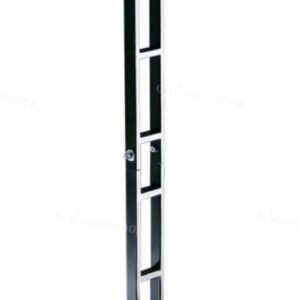 Heliosa 992 - Cordon 300 cm - Noir - 2000 watts Heliosa 992 - Cordon 300 cm - Noir - 2000 watts
