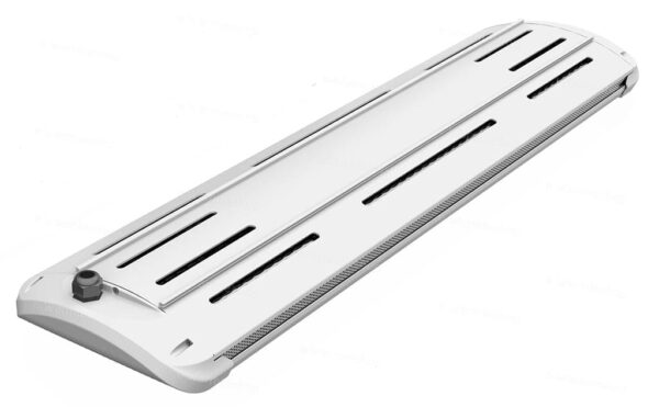 Chauffage électrique
