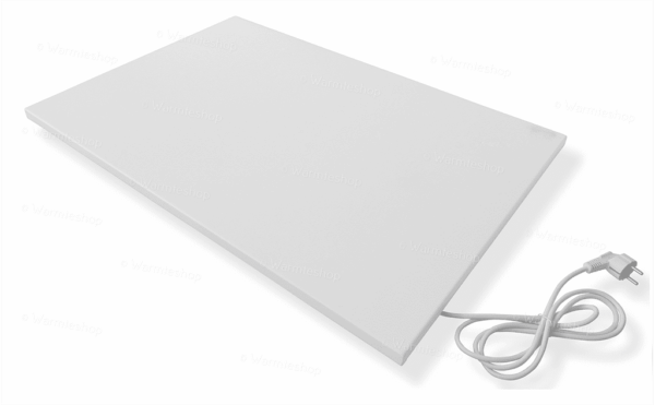 Panneau infrarouge métalliques Alkari basic - 200 watts Panneau infrarouge métalliques Alkari basic - 200 watts