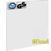 Panneau infrarouge métallique Alkari basic - 400 watts Panneau infrarouge métallique Alkari basic - 400 watts