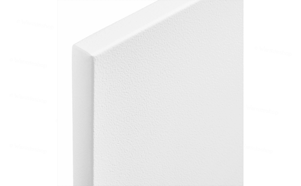 Panneau infrarouge métallique Alkari basic - 400 watts Panneau infrarouge métallique Alkari basic - 400 watts