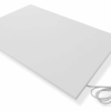 Panneau infrarouge métallique Alkari basic - 400 watts Panneau infrarouge métallique Alkari basic - 400 watts