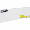 Panneau infrarouge métalliques Alkari basic - 500 watts Panneau infrarouge métalliques Alkari basic - 500 watts