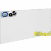 Panneau infrarouge métalliques Alkari basic - 600 watts Panneau infrarouge métalliques Alkari basic - 600 watts