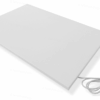 Panneau infrarouge métalliques Alkari basic - 600 watts Panneau infrarouge métalliques Alkari basic - 600 watts