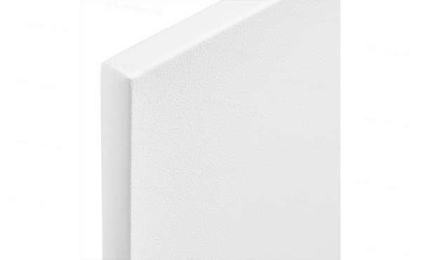 Panneau infrarouge métalliques Alkari basic - 800 watts Panneau infrarouge métalliques Alkari basic - 800 watts