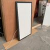 Outlet - Panneau infrarouge haute température Welltherm - Céramique blanche