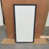 Outlet - Panneau infrarouge haute température Welltherm - Céramique blanche