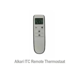 Thermostat à distance Alkari ITC Thermostat à distance Alkari ITC