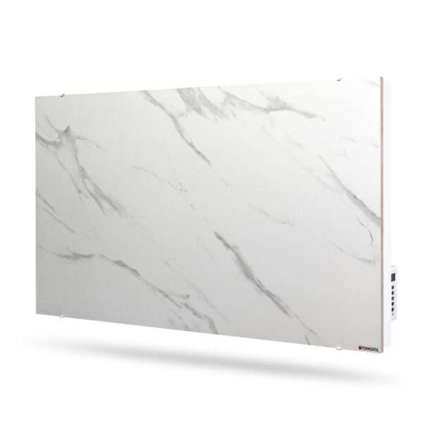Panneau infrarouge hybride en céramique Termofol TF-CS1000-01 – 1000 W, Wi-Fi – photo 2 Panneau infrarouge hybride en céramique Termofol TF-CS1000-01 – 1000 W, Wi-Fi – photo 2