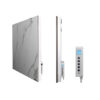 Panneau infrarouge hybride en céramique Termofol TF-CS500-01 – 500 W, Wi-Fi – photo 4 Panneau infrarouge hybride en céramique Termofol TF-CS500-01 – 500 W, Wi-Fi – photo 4
