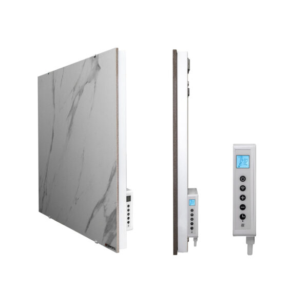 Panneau infrarouge hybride en céramique Termofol TF-CS500-01 – 500 W, Wi-Fi – photo 4 Panneau infrarouge hybride en céramique Termofol TF-CS500-01 – 500 W, Wi-Fi – photo 4